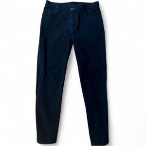 Ralph Lauren Black Vintage Straight leg jeans